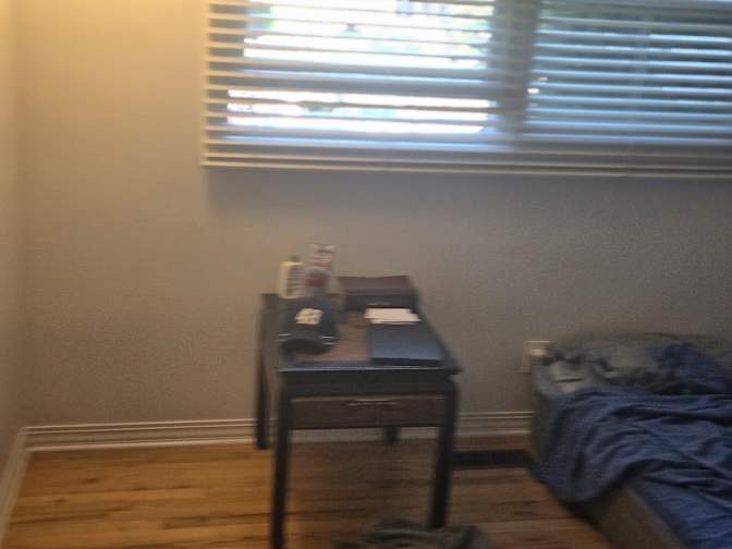 Jeffrey Dolan's room