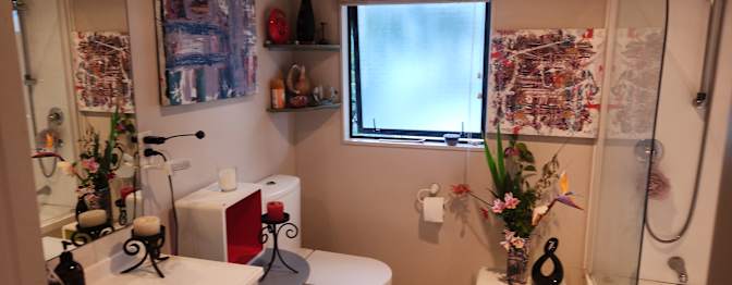 Dre's room