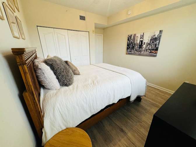 Christopher's room
