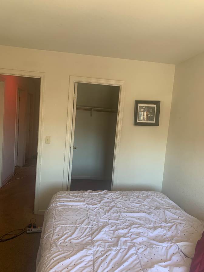 Cory's room