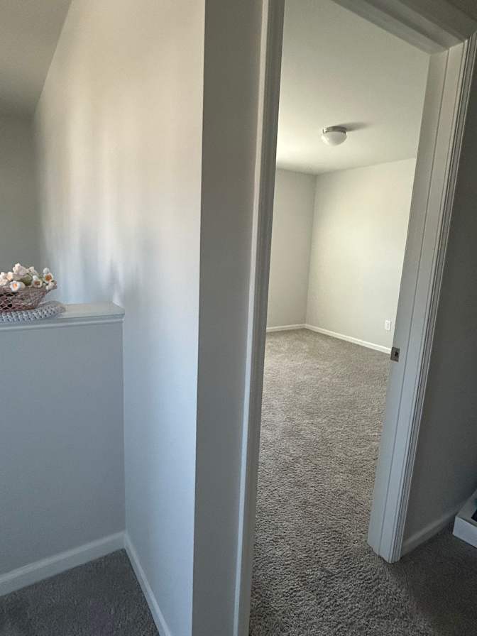 Alexia's room