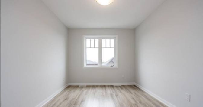 Joon's room