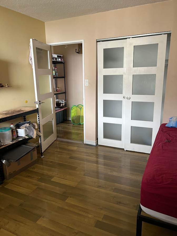 vino's room