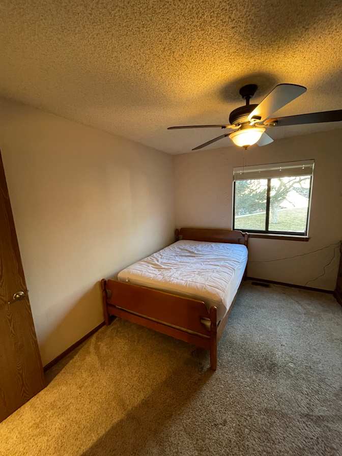 Nathan's room