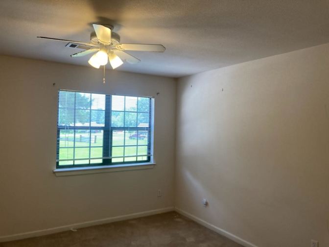 Cody's room