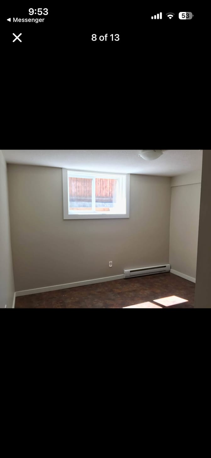 Arianna's room