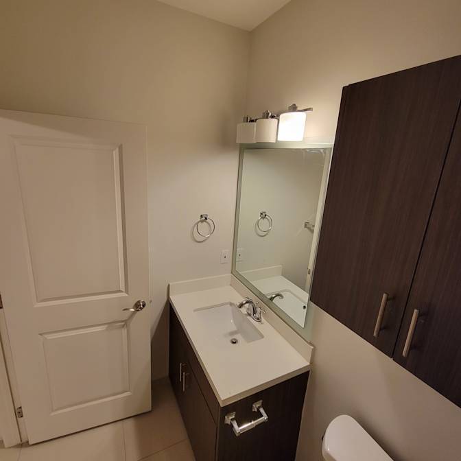 James's room