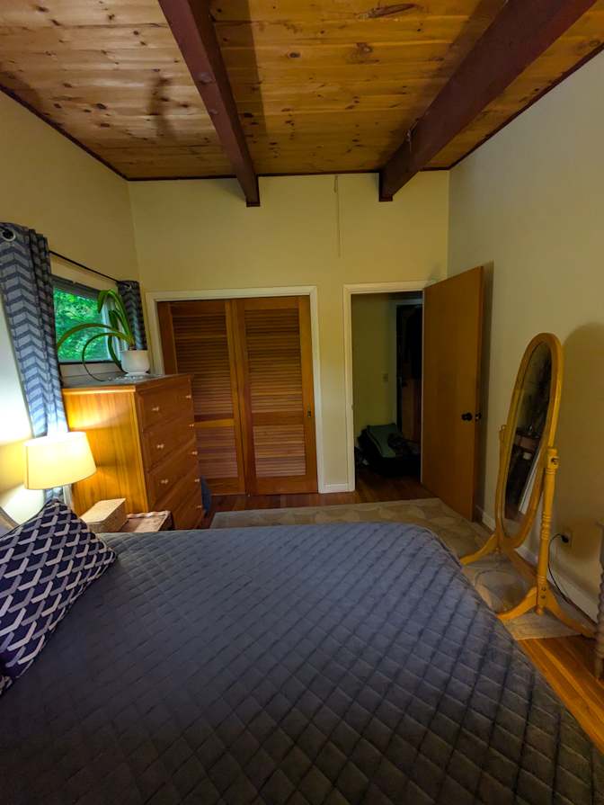Amy's room