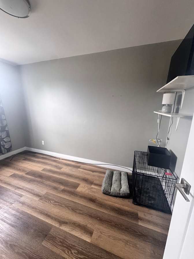 Jody's room
