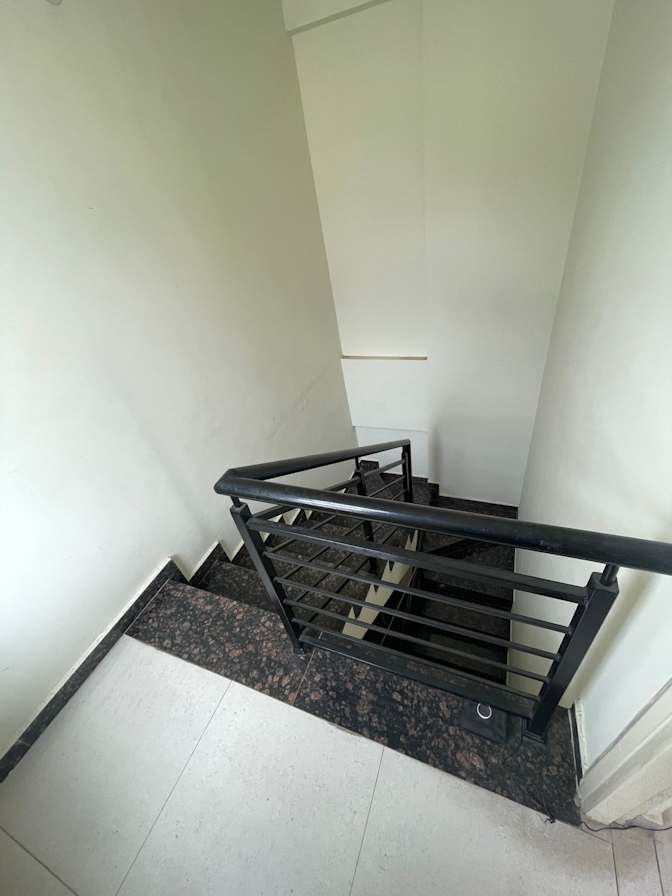 Rishabh's room