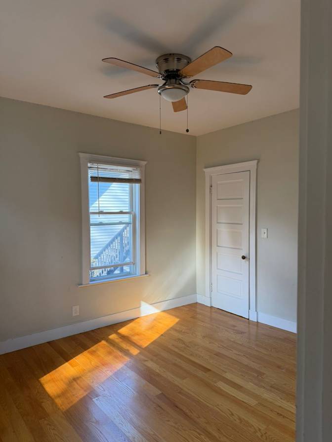 Priscila's room