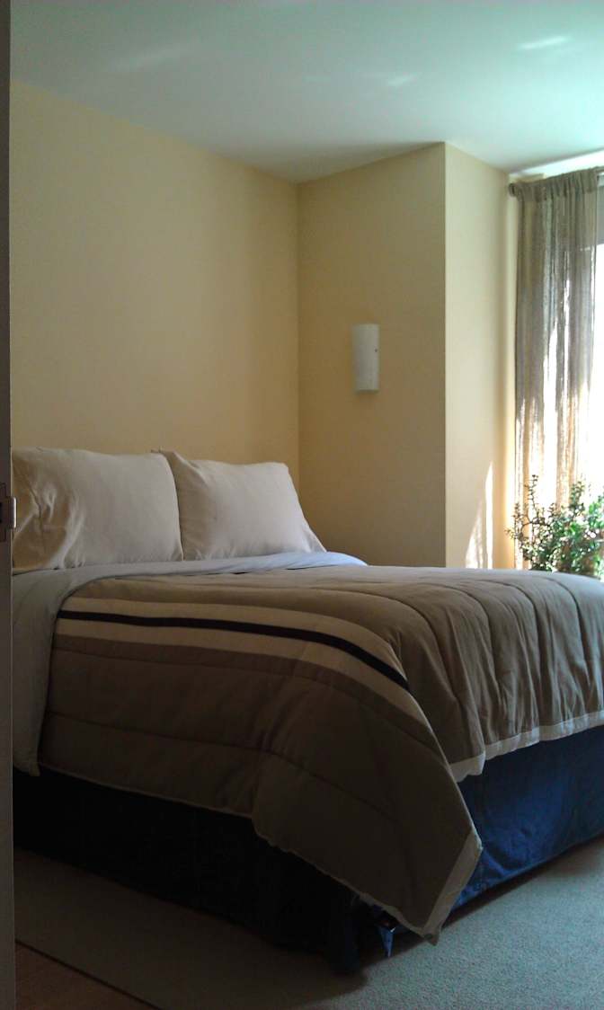Eric's room