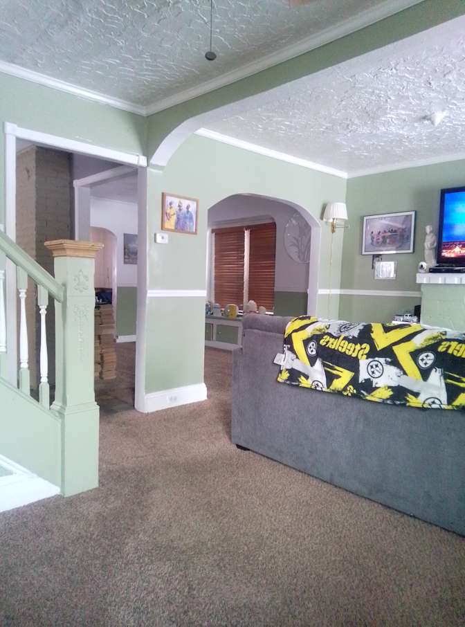 MJ place's room