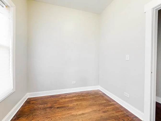 Louis's room