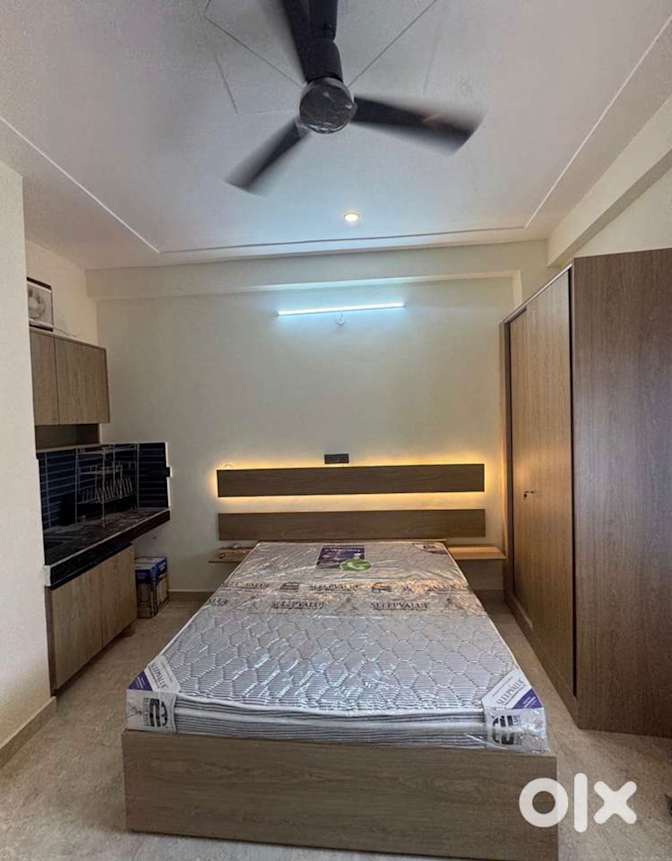 Nikk's room