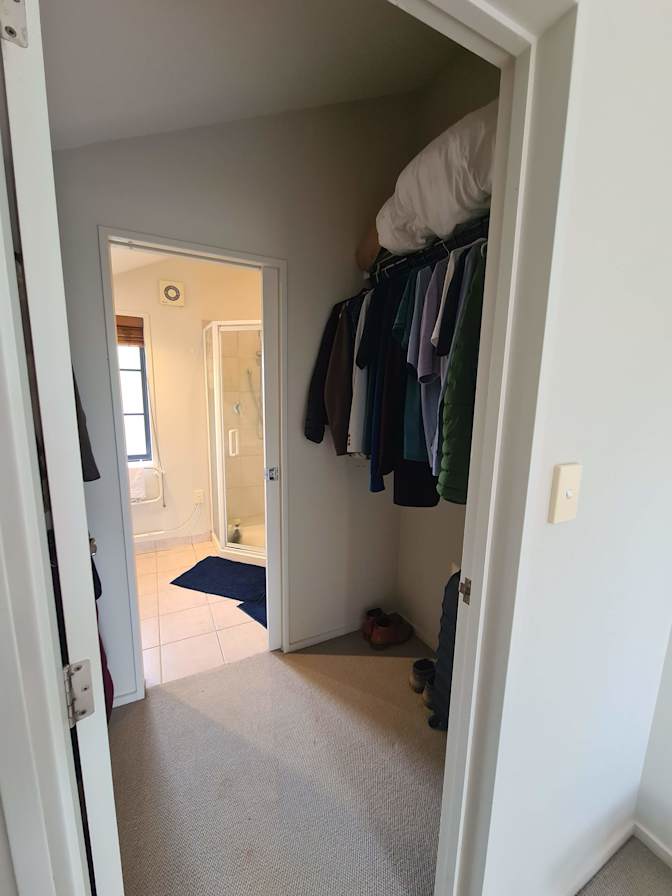 Elle's room