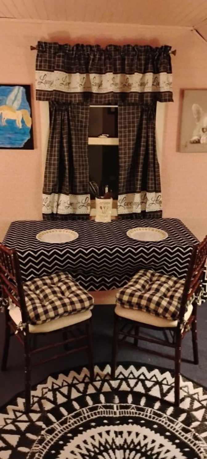 Kerri's room