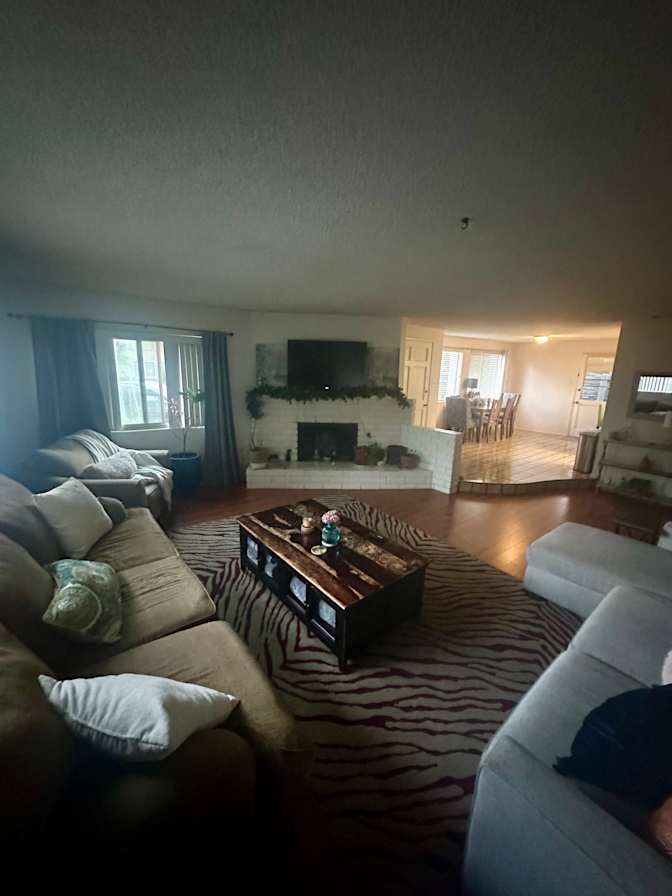 Vanessa's room