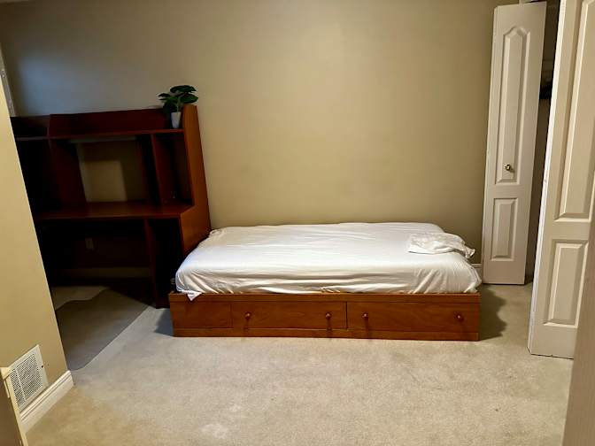 Adrienne's room