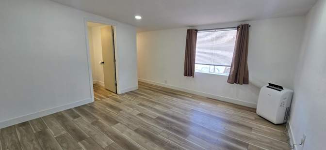 Amber's room