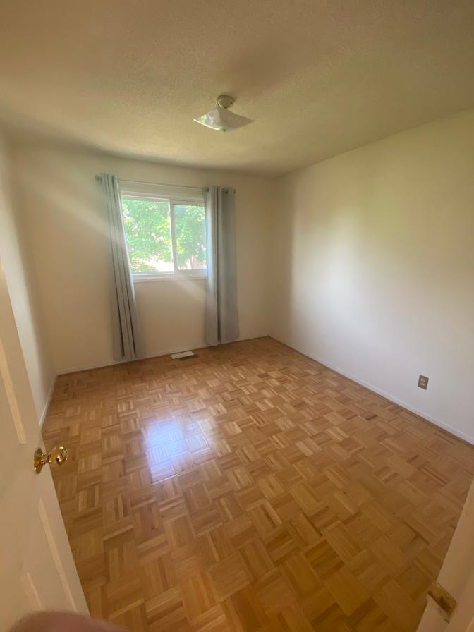 Victor's room