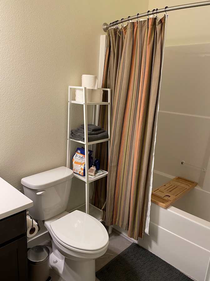 heather's room