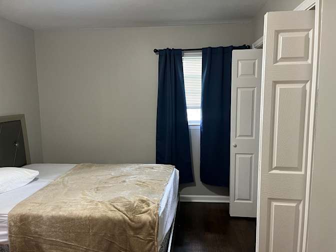Anna's room