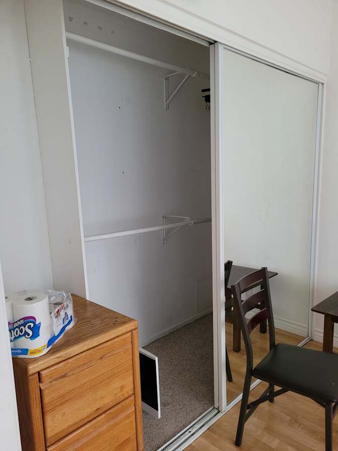 Stephanie's room