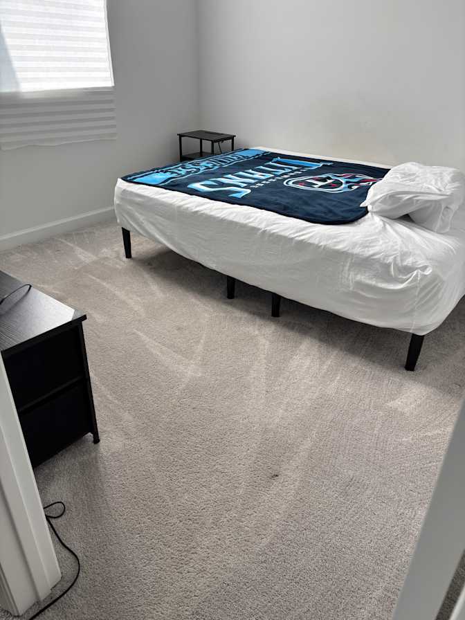Ryan's room