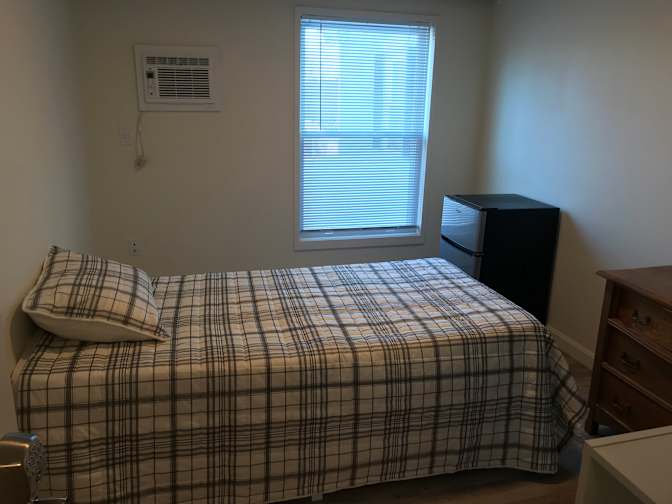Karen's room
