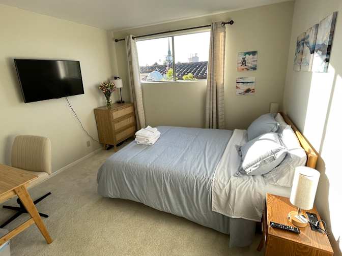 Philip's room