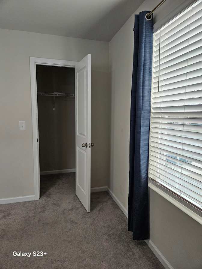 Jonathan's room