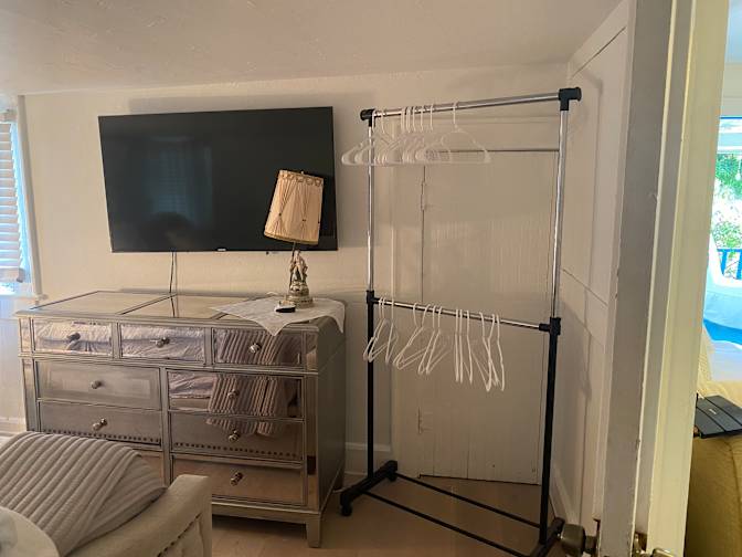 meli's room