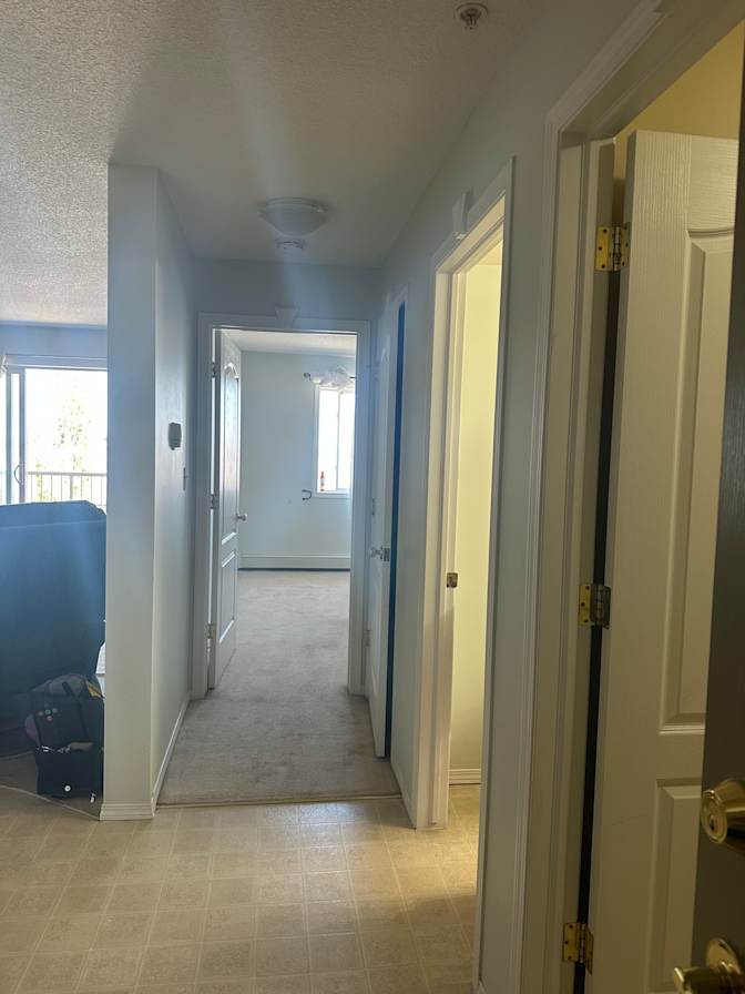 Kris's room
