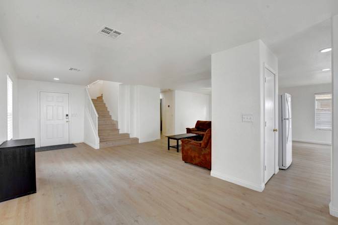 Summerlin Room for Rent (Furnished)'s room