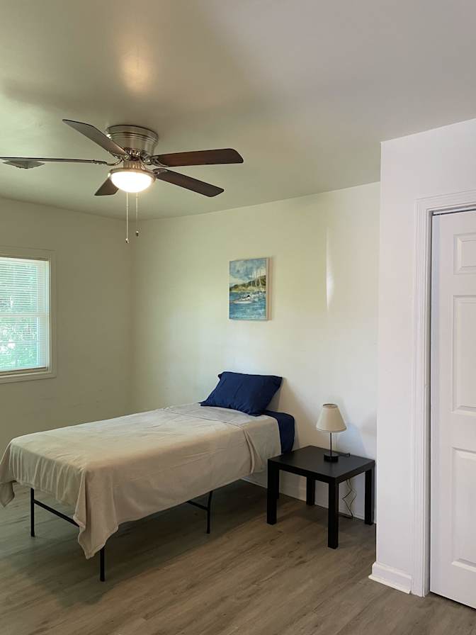 PadSplit's room