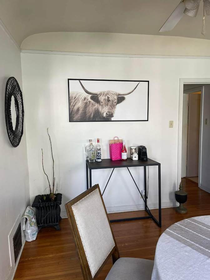 Hailey Sullivan's room