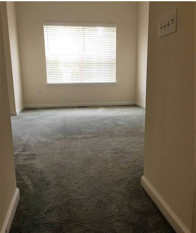 Chris's room