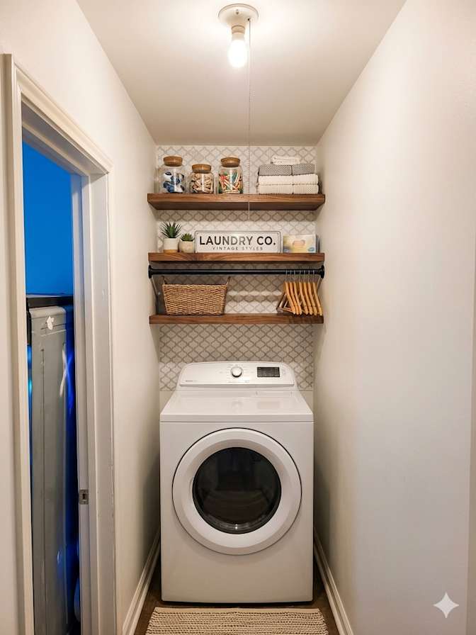 Kimberly Jones's room