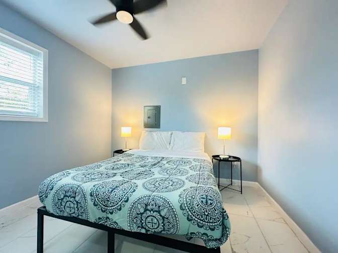PadSplit's room