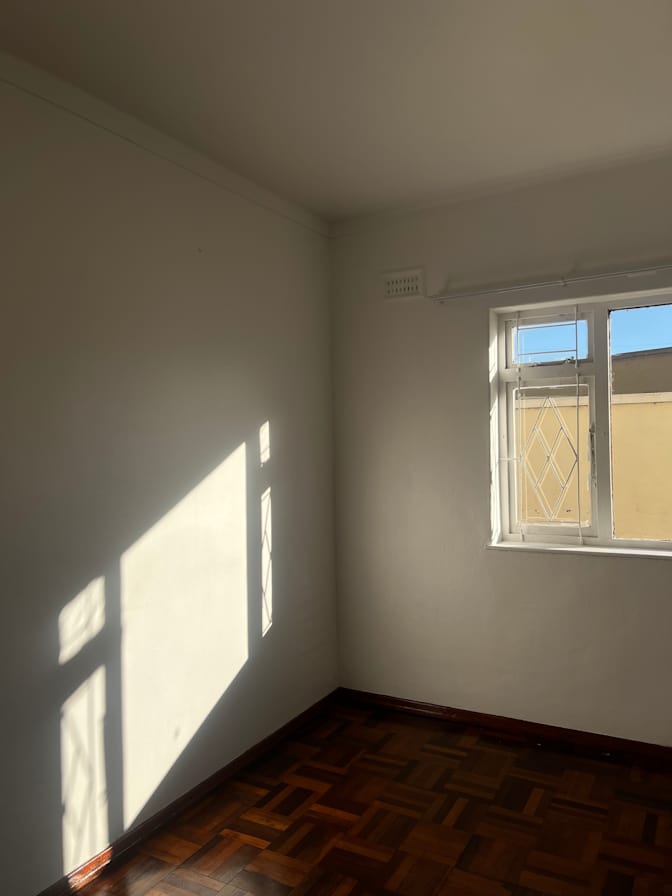 Bridget Abidiwa's room