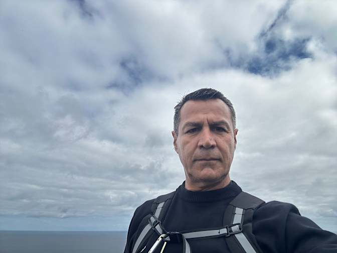 Luis Macario