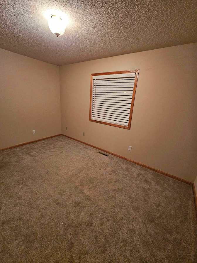 Bijan's room
