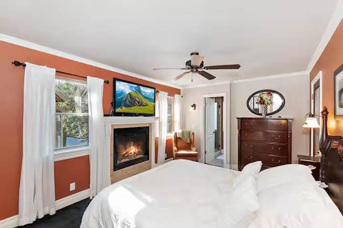 michelle's room