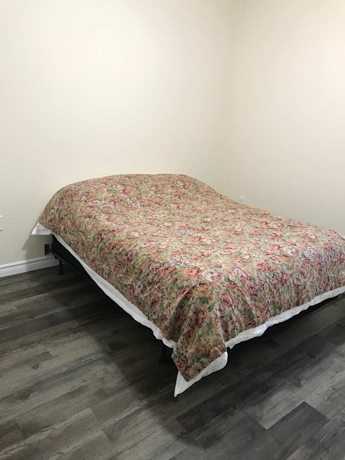 Louise's room