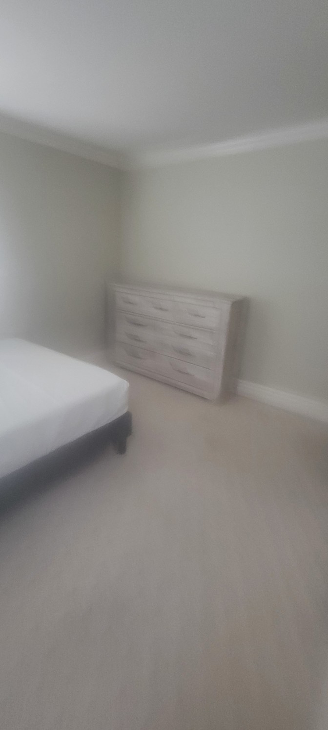 Sarah's room
