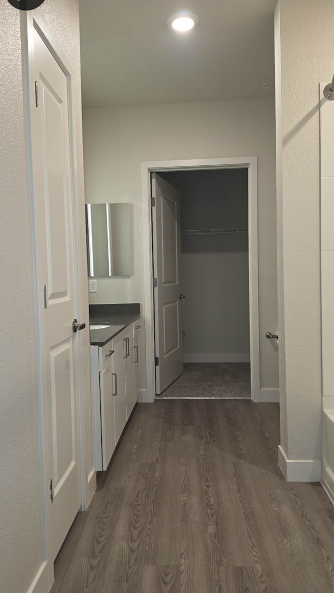 Ambrose Kato's room