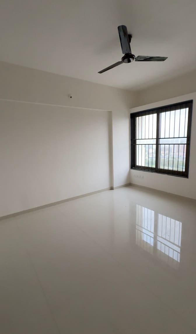 Ananya's room