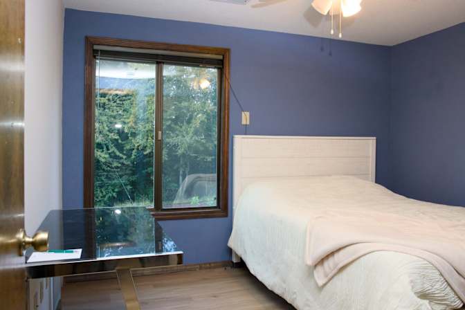 Scott's room