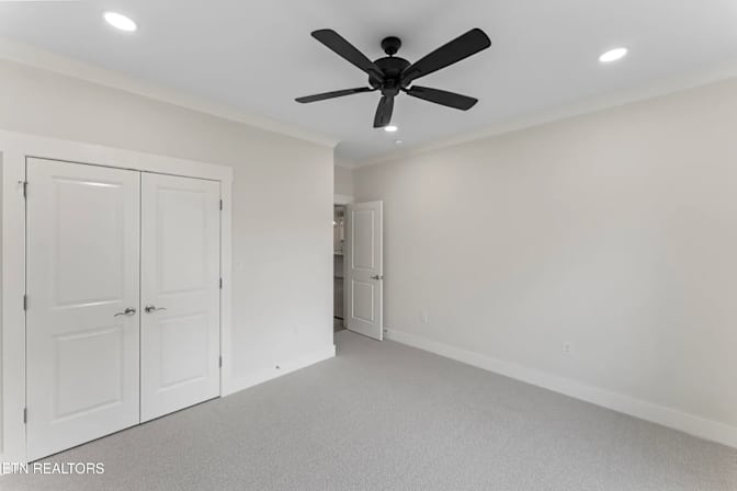 Jeff's room